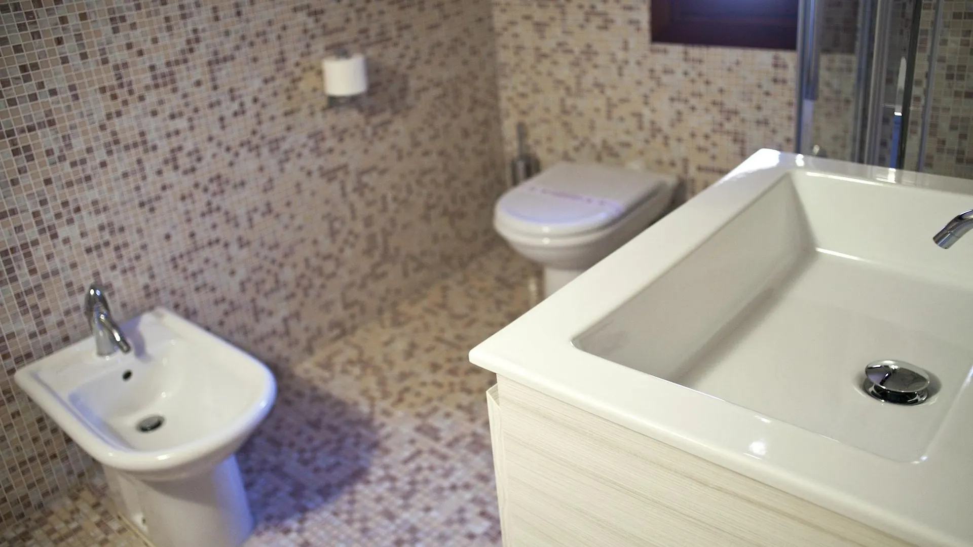 Alle Guglie Boutique Hotel Venedik