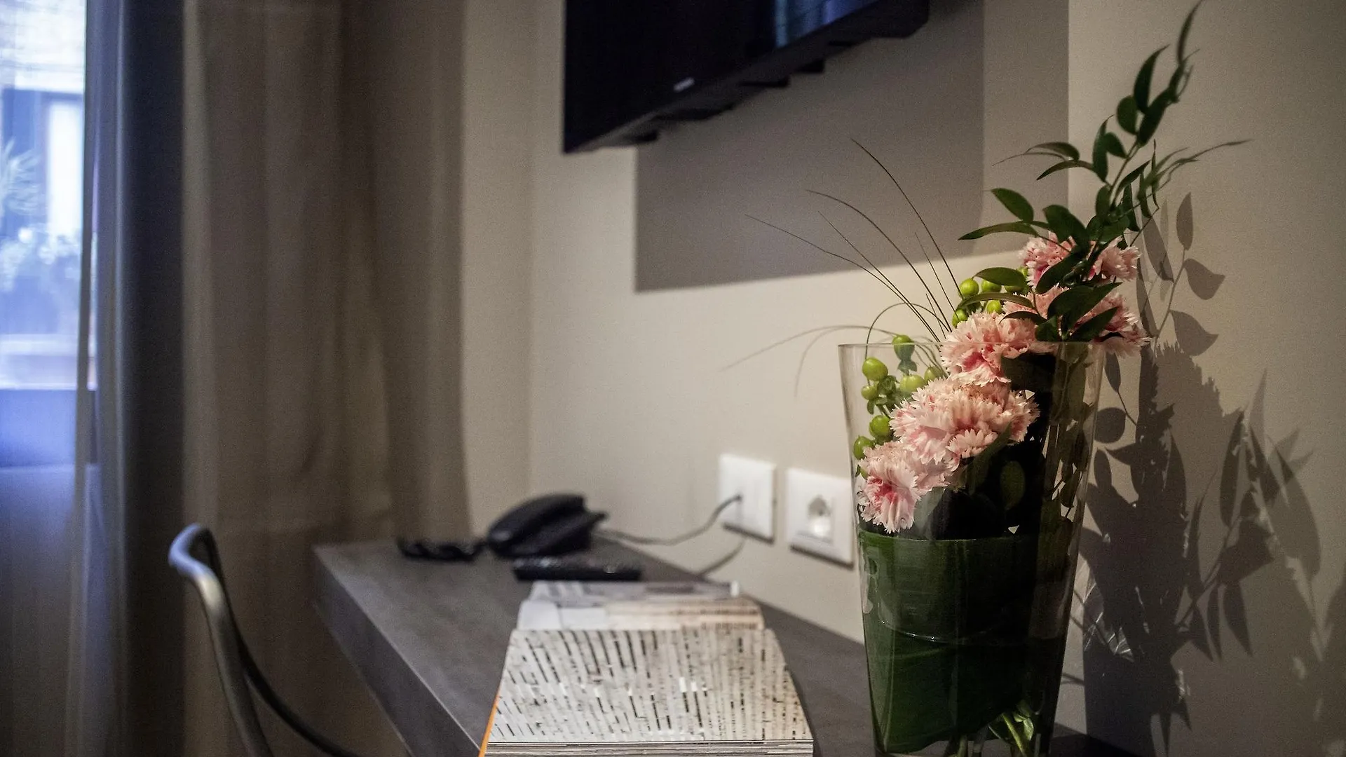 Alle Guglie Boutique Hotel Venice