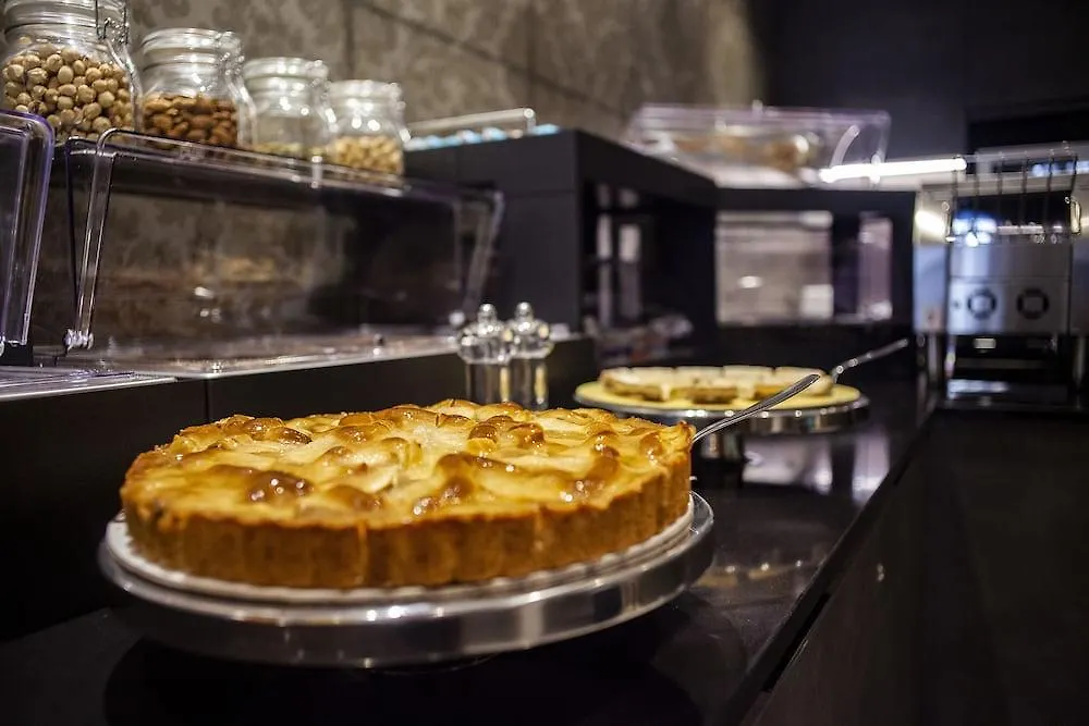 Alle Guglie Boutique Hotel Venice