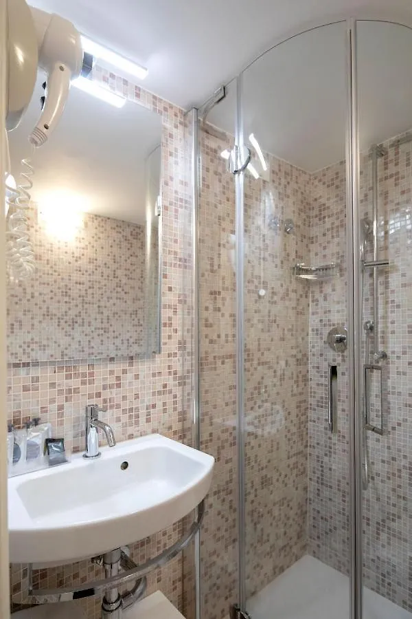 Alle Guglie Boutique Hotel Venedik İtalya