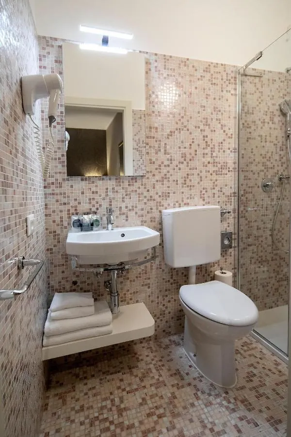 Alle Guglie Boutique Hotel Venedik
