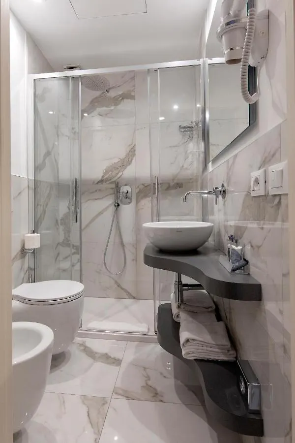 Alle Guglie Boutique Hotel Venedik