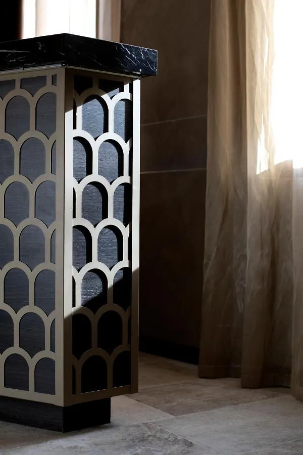 Alle Guglie Boutique Hotel Venedik 3*,  İtalya