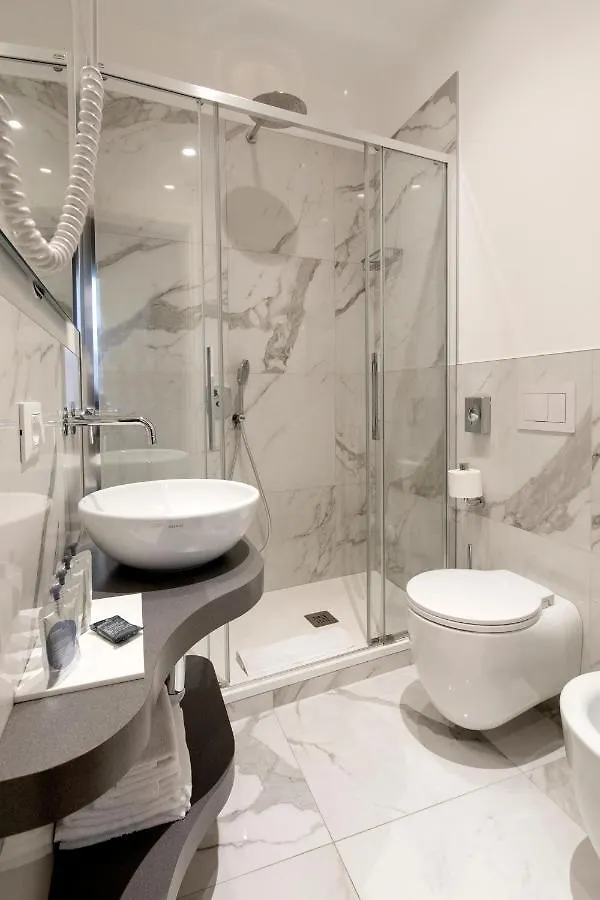 Alle Guglie Boutique Hotel Venedik 3*,