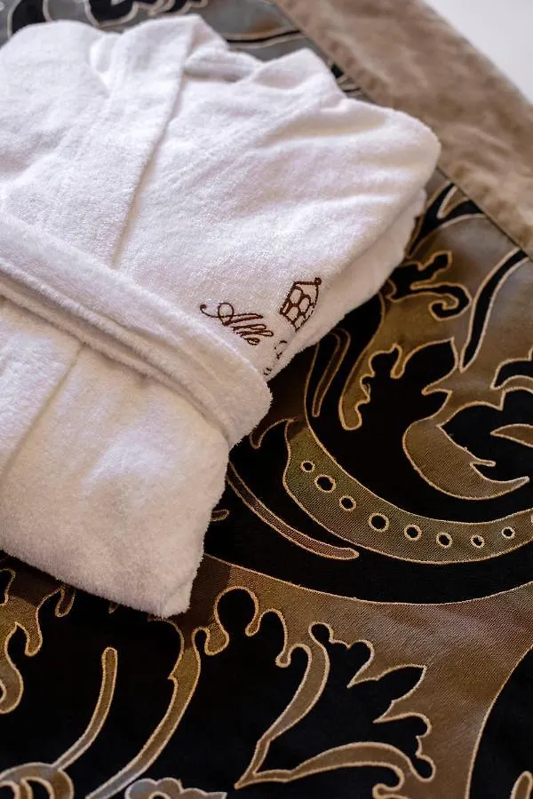 Alle Guglie Boutique Hotel Venice
