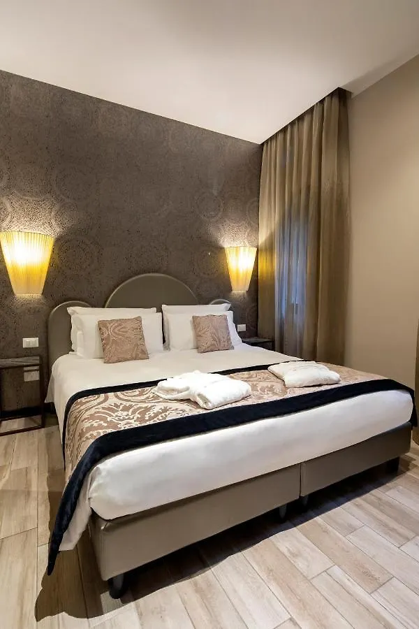 Alle Guglie Boutique Hotel Venice