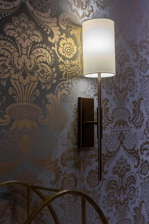 Alle Guglie Boutique Hotel Venedik