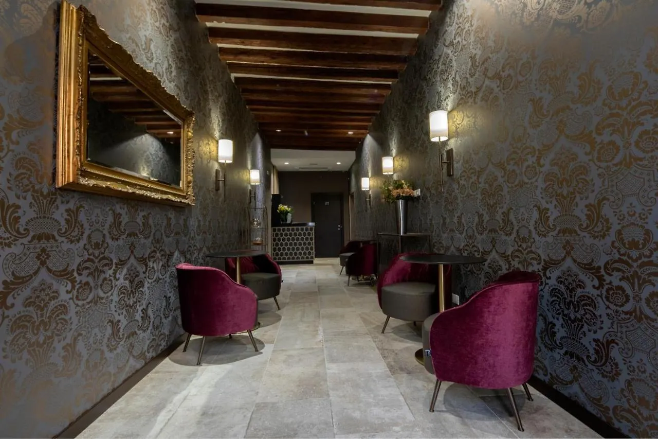 Alle Guglie Boutique Hotel Venice