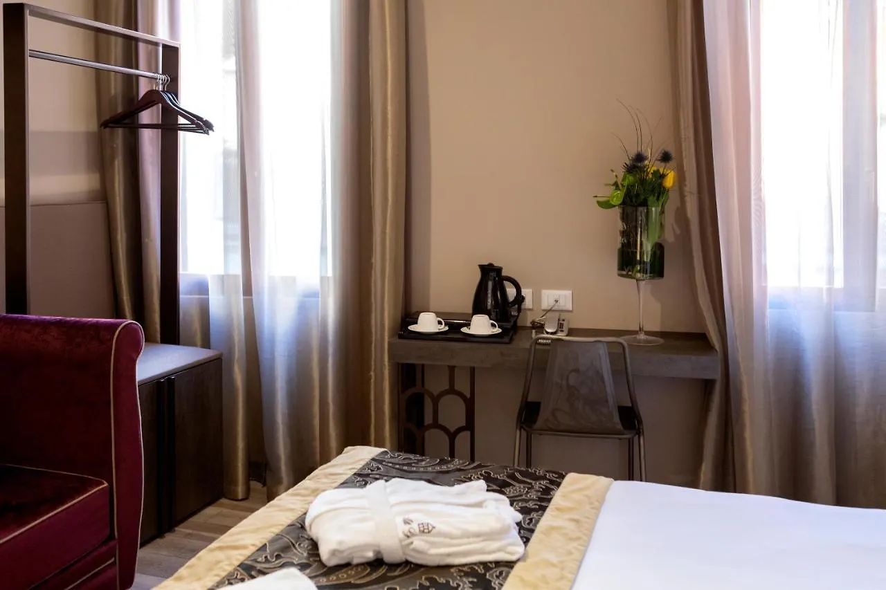 Alle Guglie Boutique Hotel Venice
