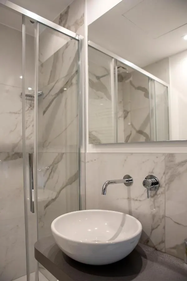 Alle Guglie Boutique Hotel Venedik