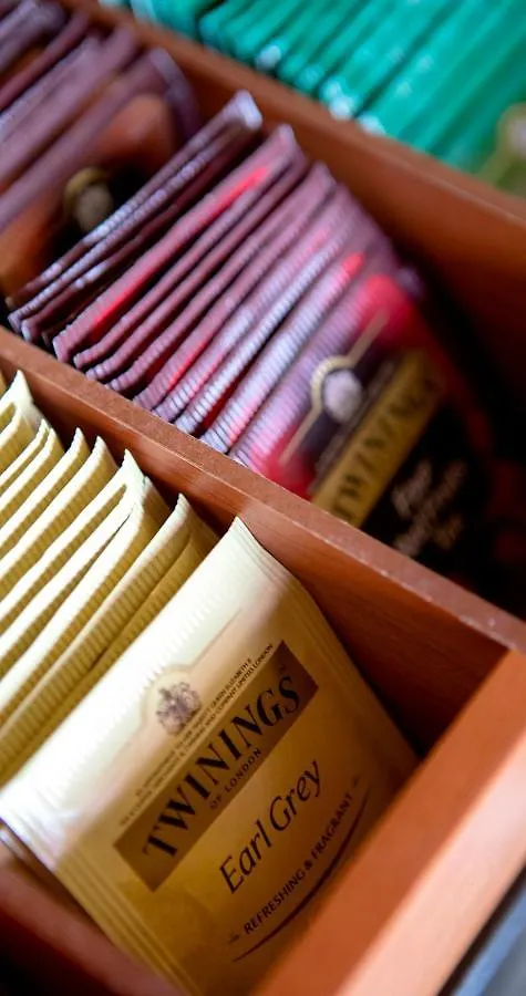 Alle Guglie Boutique Hotel Venice