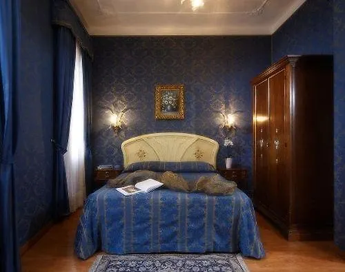 Alle Guglie Boutique Hotel Venedik