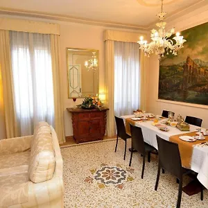 Cà Del Modena 2*, Veneza Itália