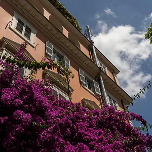 Casa Valdese 3*, Roma Itália