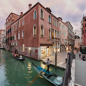 Ca' Del Campo *** Veneza