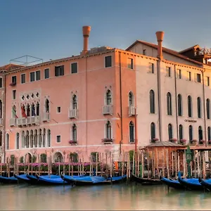 Ca' Sagredo ***** Veneza