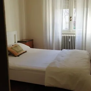 Bed And Bike - Dream House , Bérgamo Itália
