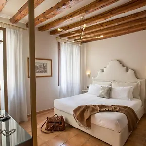 Pensjonat Daplace - Antica Casa Coppo