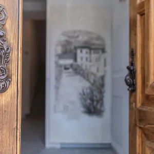 Apartment Ca' Del Re Scartozz