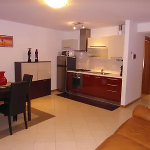 Apartment Ali