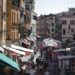 Pensjonat Ca' Pozzo