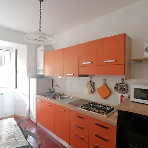 Apartment Liliana
