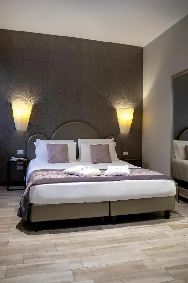 Alle Guglie Boutique Hotel Venedik