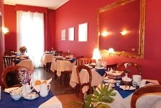 Alle Guglie Boutique Hotel Venedik 3*,  İtalya