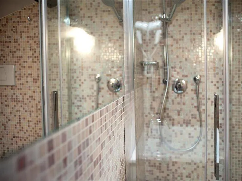 Alle Guglie Boutique Hotel Venice