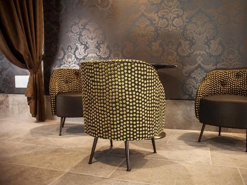 Alle Guglie Boutique Hotel Venice Italy