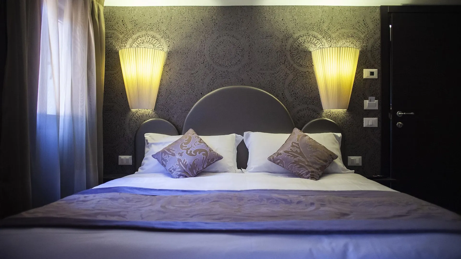 Alle Guglie Boutique Hotel Venice