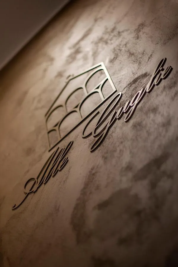Alle Guglie Boutique Hotel Venice