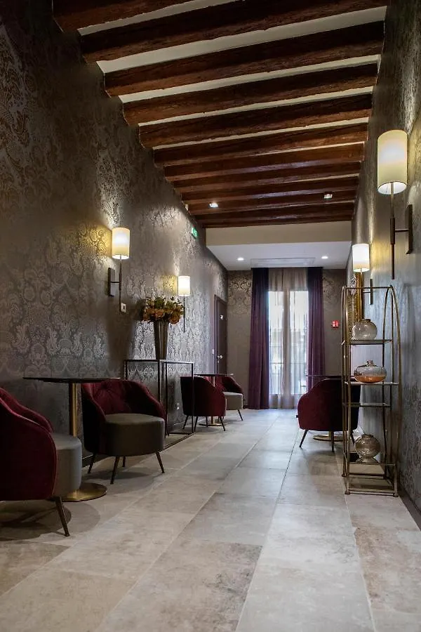 Alle Guglie Boutique Hotel Venice