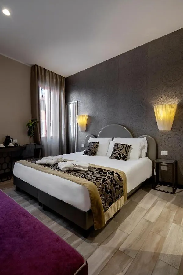 Alle Guglie Boutique Hotel Venice