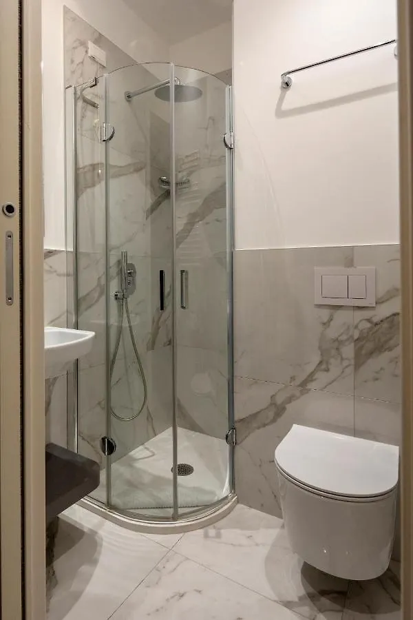 Alle Guglie Boutique Hotel Venice