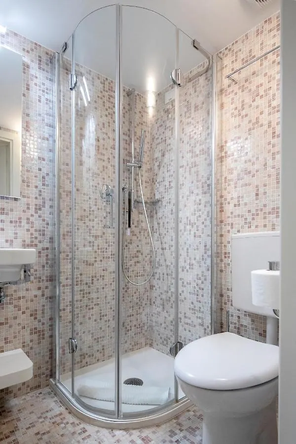 Alle Guglie Boutique Hotel Venice