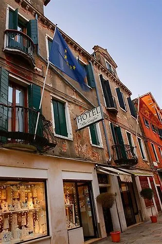 Alle Guglie Boutique Hotel Venice