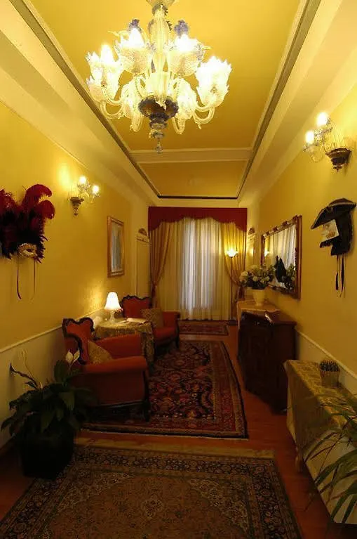 Alle Guglie Boutique Hotel Venice