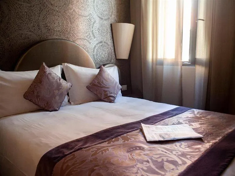 Alle Guglie Boutique Hotel Wenecja
