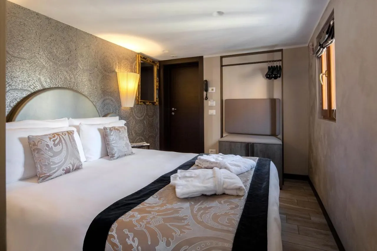 Alle Guglie Boutique Hotel Wenecja