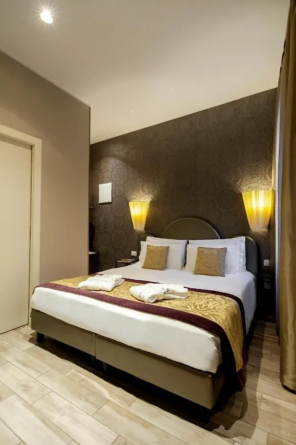 Alle Guglie Boutique Hotel Wenecja 3*,