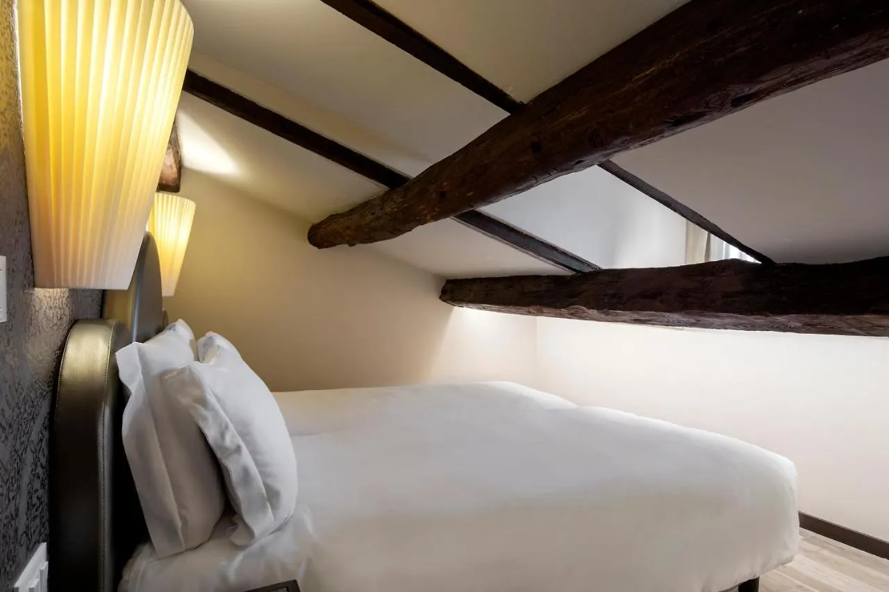 Alle Guglie Boutique Hotel Wenecja Włochy