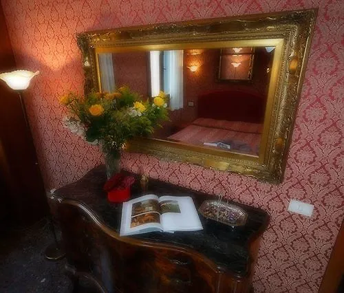 ***  Alle Guglie Boutique Hotel Wenecja Włochy